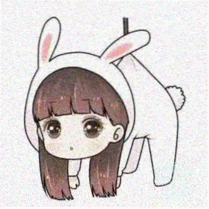 人鱼角色头像